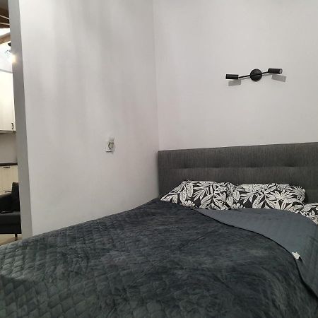 Apartamentai Su Jacuzzi Panevėžys Eksteriør bilde